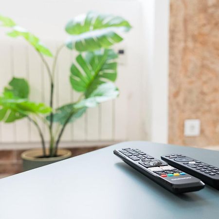 Guestready - Serene Hideout In Downtown Porto Exteriér fotografie