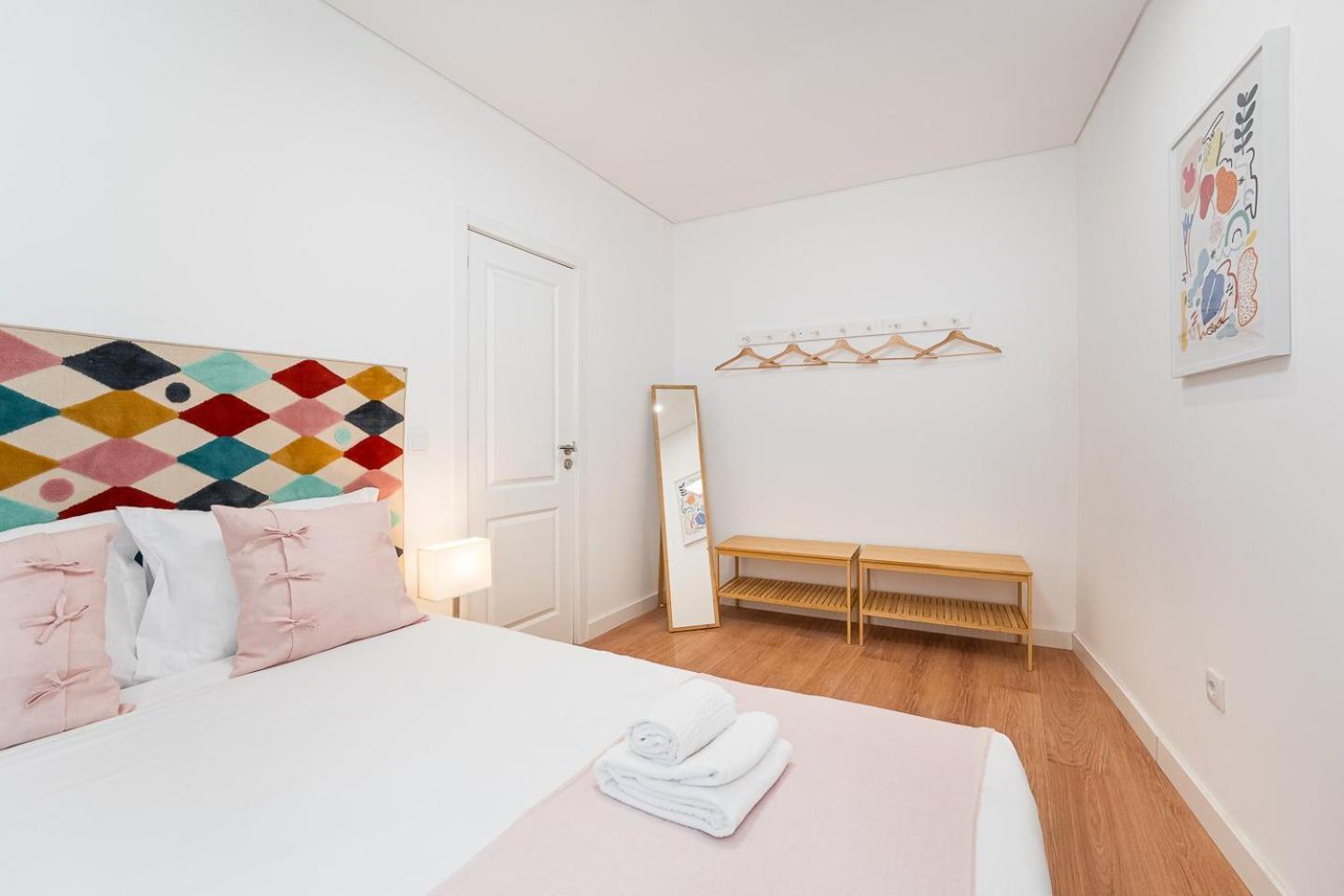 Guestready - Serene Hideout In Downtown Porto Exteriér fotografie