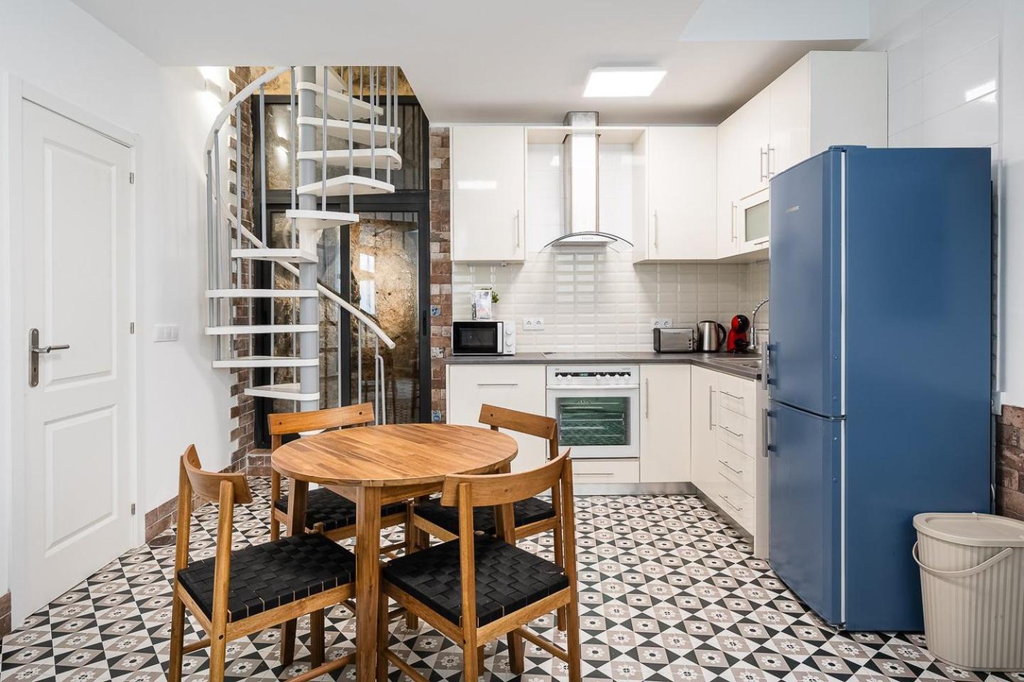Guestready - Serene Hideout In Downtown Porto Exteriér fotografie