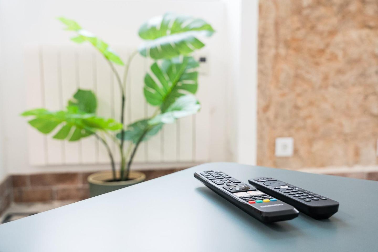 Guestready - Serene Hideout In Downtown Porto Exteriér fotografie