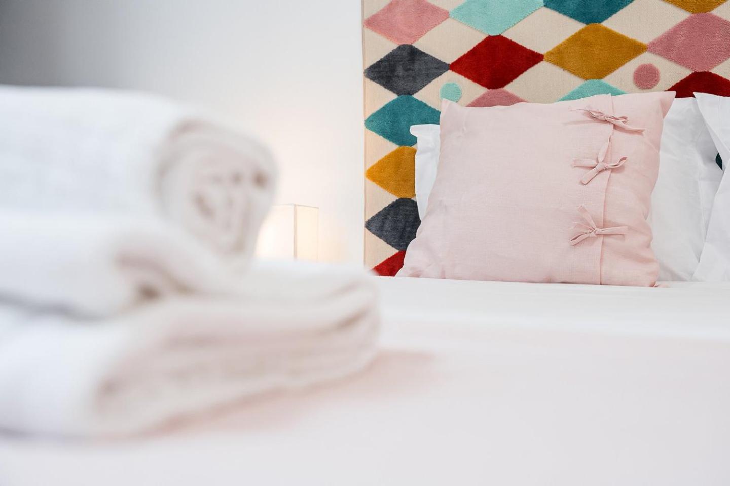 Guestready - Serene Hideout In Downtown Porto Exteriér fotografie