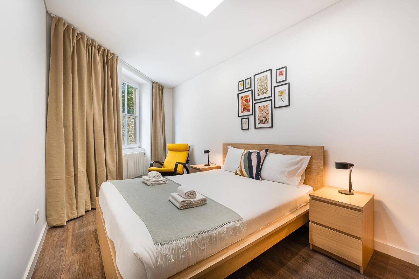 Guestready - Serene Hideout In Downtown Porto Exteriér fotografie