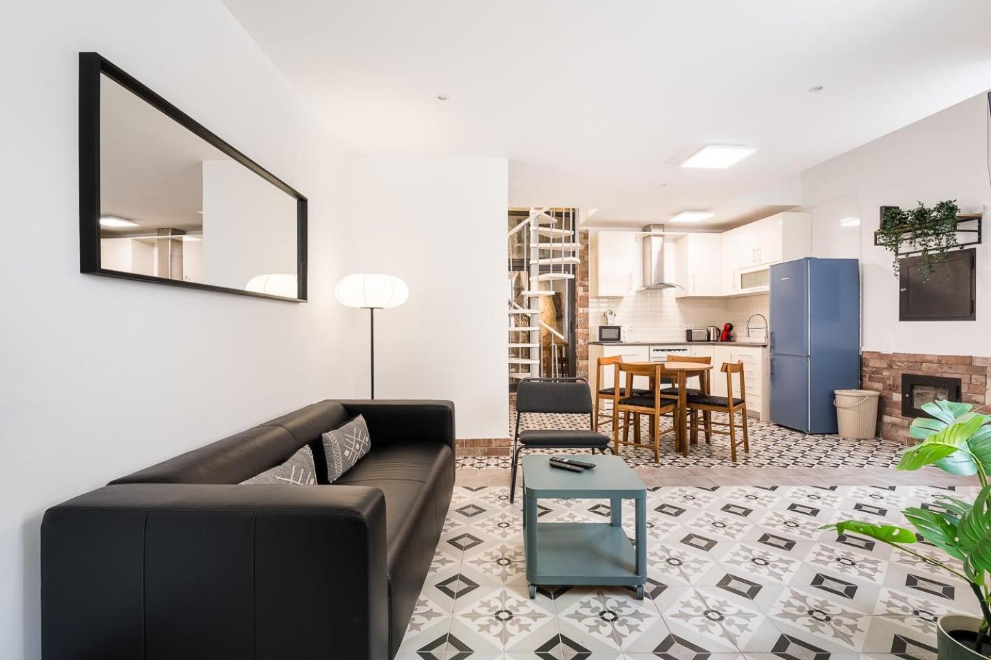 Guestready - Serene Hideout In Downtown Porto Exteriér fotografie