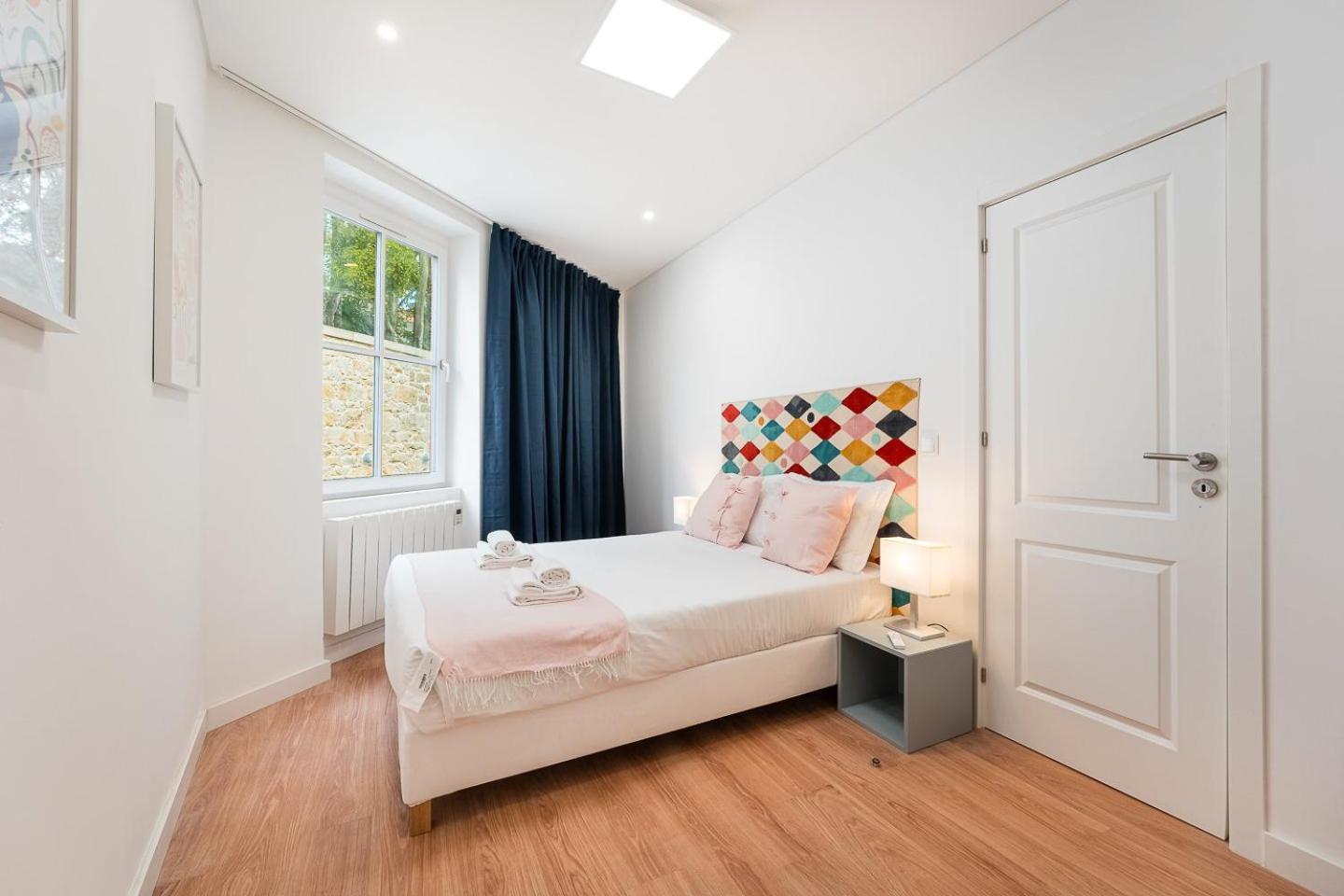 Guestready - Serene Hideout In Downtown Porto Exteriér fotografie