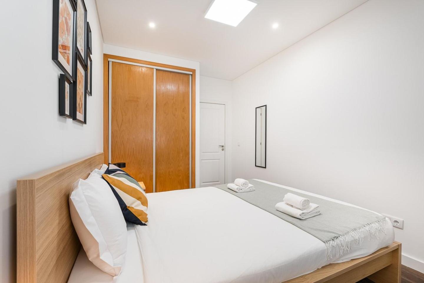Guestready - Serene Hideout In Downtown Porto Exteriér fotografie