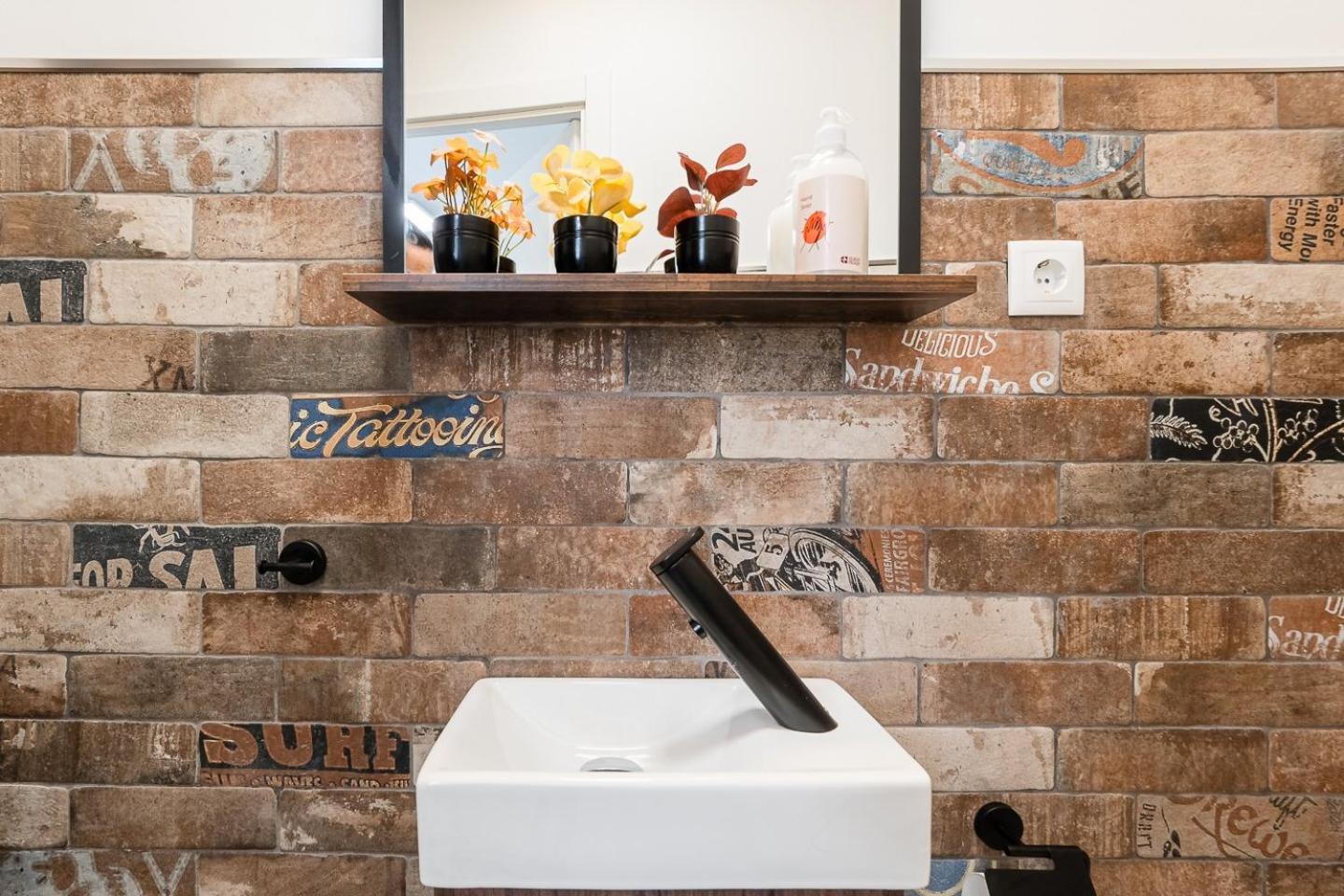 Guestready - Serene Hideout In Downtown Porto Exteriér fotografie