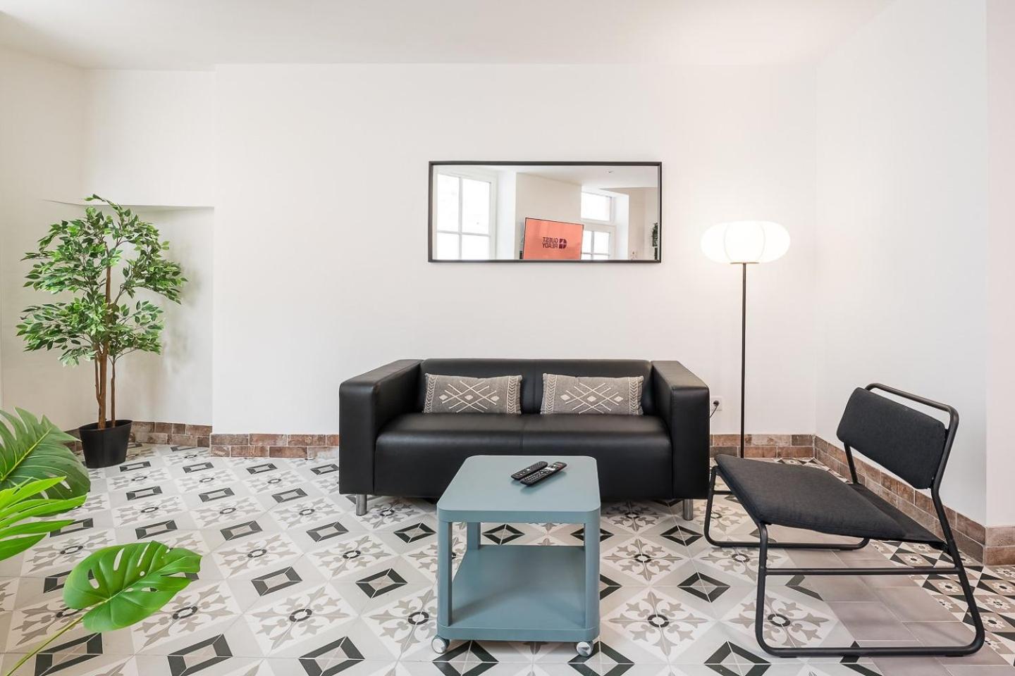 Guestready - Serene Hideout In Downtown Porto Exteriér fotografie